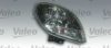 VALEO 043565 Headlight